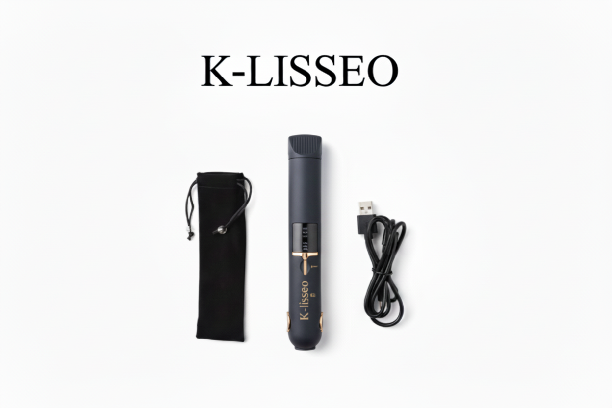 k-lisseo pro hair