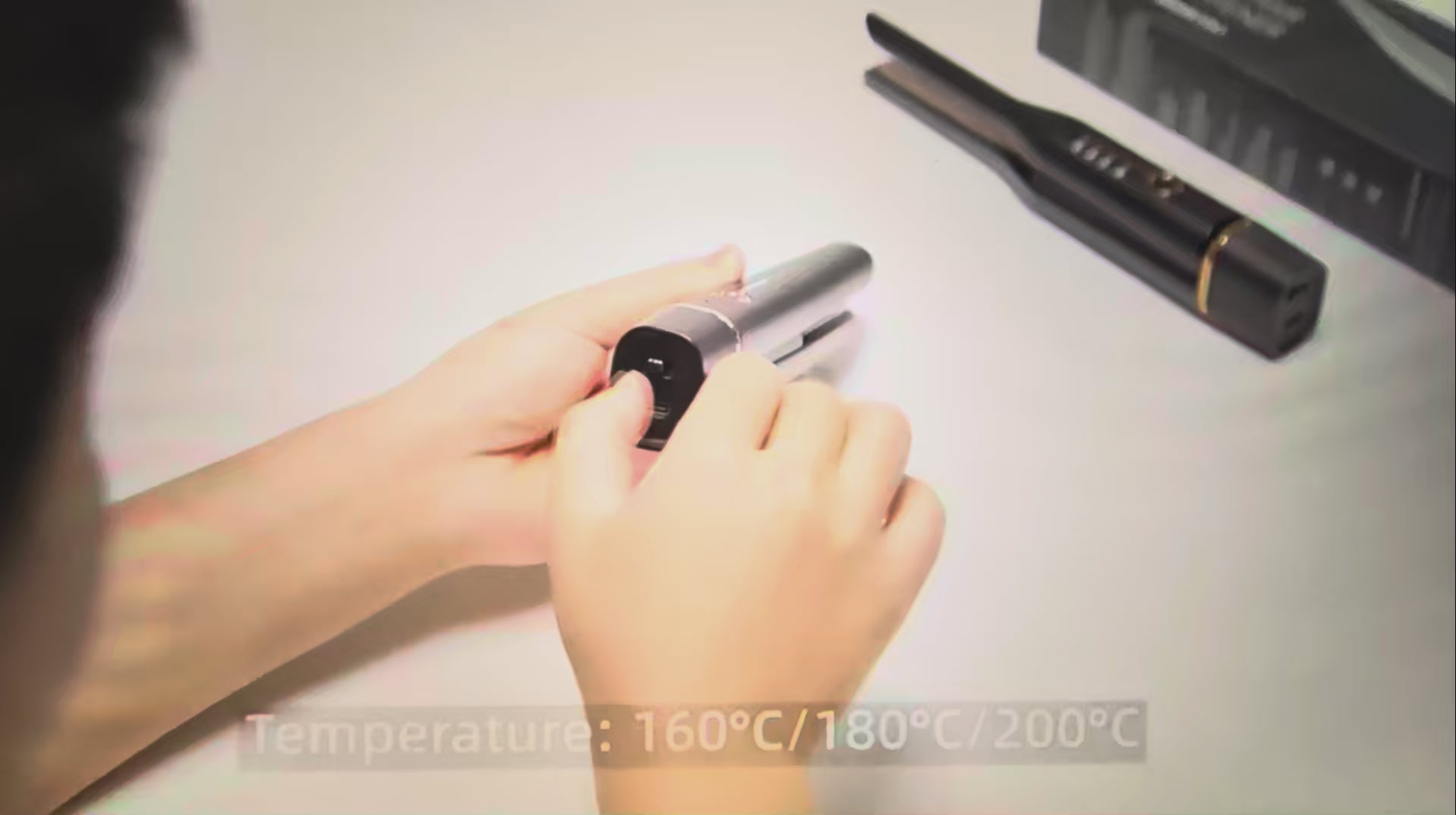 Charger la vidéo : 